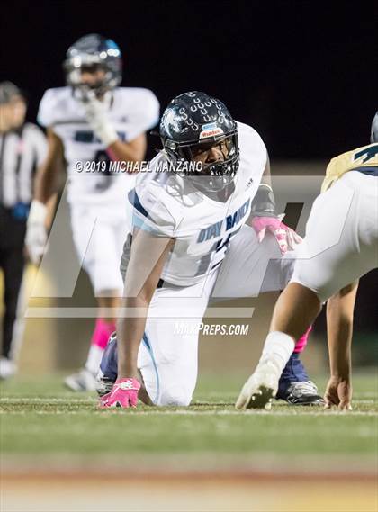 Thumbnail 1 in Bonita Vista vs. Otay Ranch photogallery.