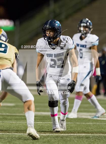 Thumbnail 3 in Bonita Vista vs. Otay Ranch photogallery.