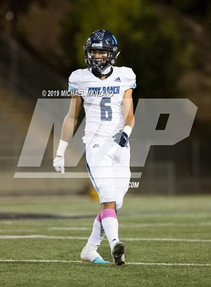 Thumbnail 1 in Bonita Vista vs. Otay Ranch photogallery.