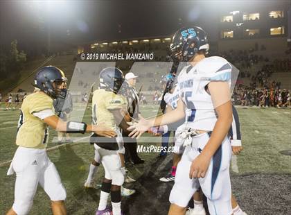 Thumbnail 3 in Bonita Vista vs. Otay Ranch photogallery.