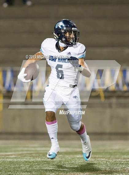 Thumbnail 2 in Bonita Vista vs. Otay Ranch photogallery.