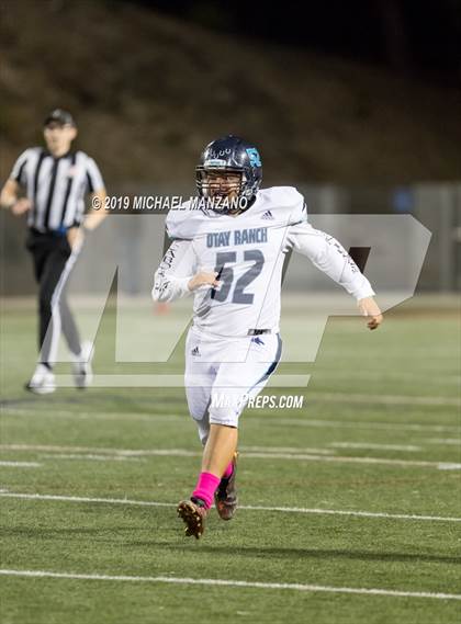 Thumbnail 1 in Bonita Vista vs. Otay Ranch photogallery.