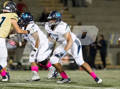 Thumbnail 3 in Bonita Vista vs. Otay Ranch photogallery.
