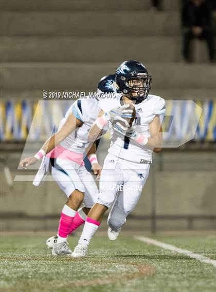 Thumbnail 1 in Bonita Vista vs. Otay Ranch photogallery.