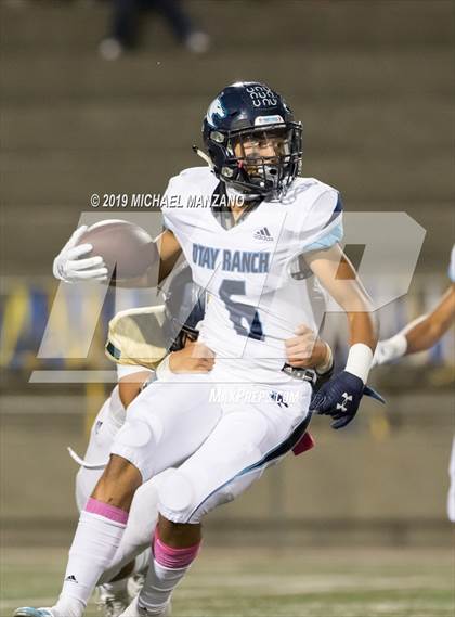 Thumbnail 2 in Bonita Vista vs. Otay Ranch photogallery.