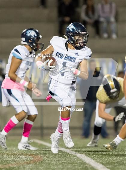 Thumbnail 2 in Bonita Vista vs. Otay Ranch photogallery.