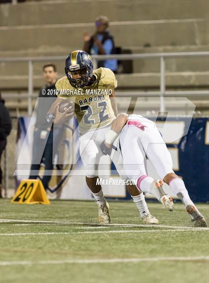 Thumbnail 1 in Bonita Vista vs. Otay Ranch photogallery.