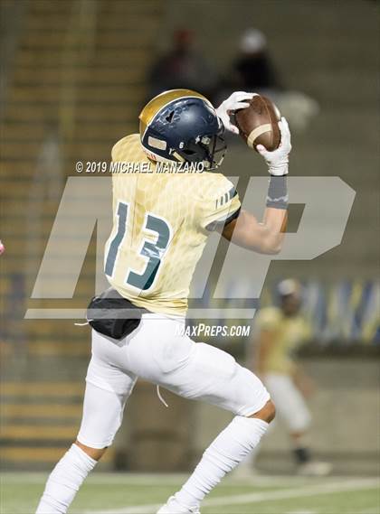 Thumbnail 2 in Bonita Vista vs. Otay Ranch photogallery.