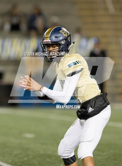 Thumbnail 2 in Bonita Vista vs. Otay Ranch photogallery.