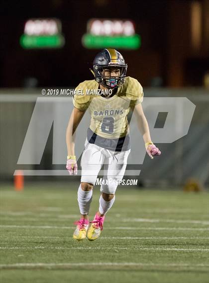 Thumbnail 2 in Bonita Vista vs. Otay Ranch photogallery.