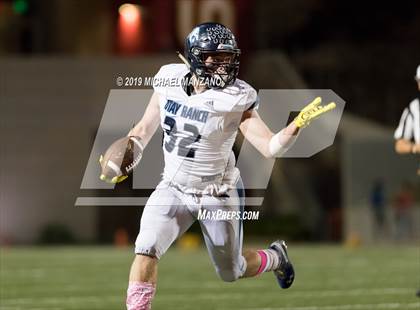 Thumbnail 1 in Bonita Vista vs. Otay Ranch photogallery.