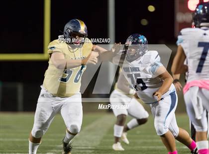 Thumbnail 1 in Bonita Vista vs. Otay Ranch photogallery.
