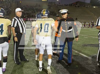 Thumbnail 1 in Bonita Vista vs. Otay Ranch photogallery.