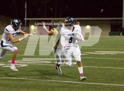 Thumbnail 2 in Bonita Vista vs. Otay Ranch photogallery.