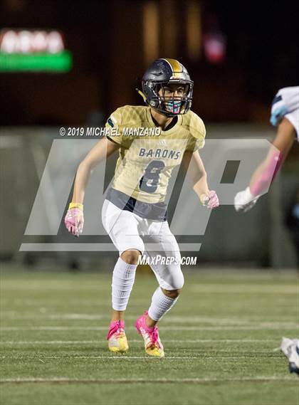Thumbnail 1 in Bonita Vista vs. Otay Ranch photogallery.