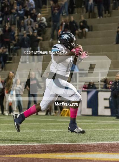 Thumbnail 3 in Bonita Vista vs. Otay Ranch photogallery.