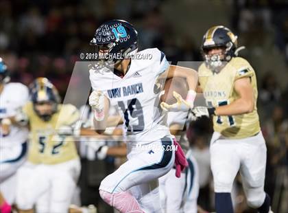 Thumbnail 3 in Bonita Vista vs. Otay Ranch photogallery.