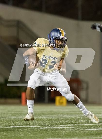 Thumbnail 1 in Bonita Vista vs. Otay Ranch photogallery.