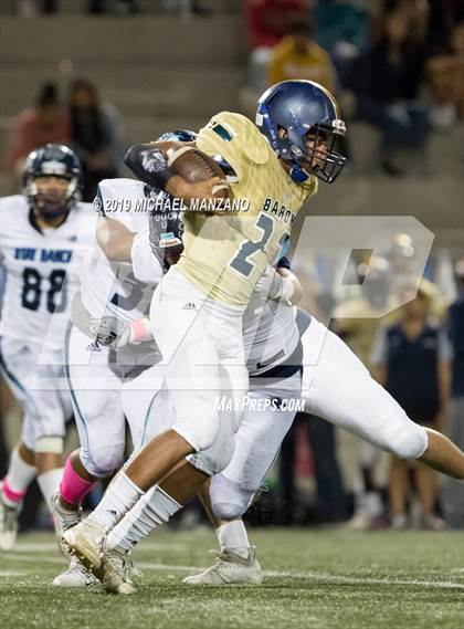 Thumbnail 1 in Bonita Vista vs. Otay Ranch photogallery.