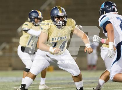 Thumbnail 2 in Bonita Vista vs. Otay Ranch photogallery.
