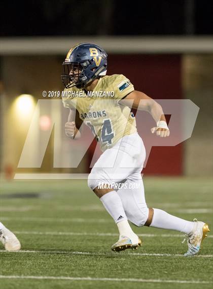 Thumbnail 3 in Bonita Vista vs. Otay Ranch photogallery.