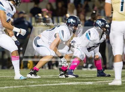 Thumbnail 2 in Bonita Vista vs. Otay Ranch photogallery.