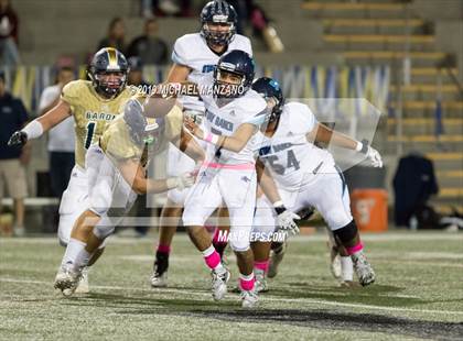 Thumbnail 2 in Bonita Vista vs. Otay Ranch photogallery.