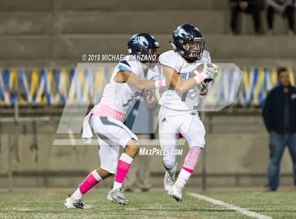 Thumbnail 3 in Bonita Vista vs. Otay Ranch photogallery.