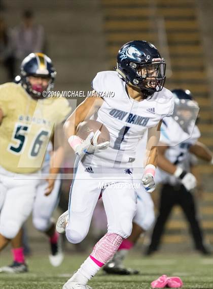 Thumbnail 2 in Bonita Vista vs. Otay Ranch photogallery.