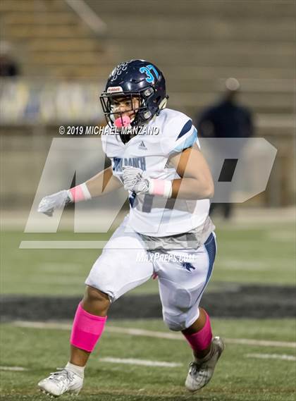 Thumbnail 2 in Bonita Vista vs. Otay Ranch photogallery.