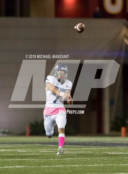 Thumbnail 2 in Bonita Vista vs. Otay Ranch photogallery.