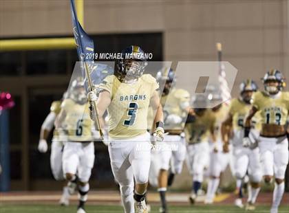 Thumbnail 3 in Bonita Vista vs. Otay Ranch photogallery.