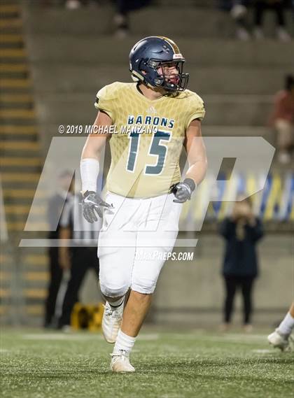 Thumbnail 3 in Bonita Vista vs. Otay Ranch photogallery.