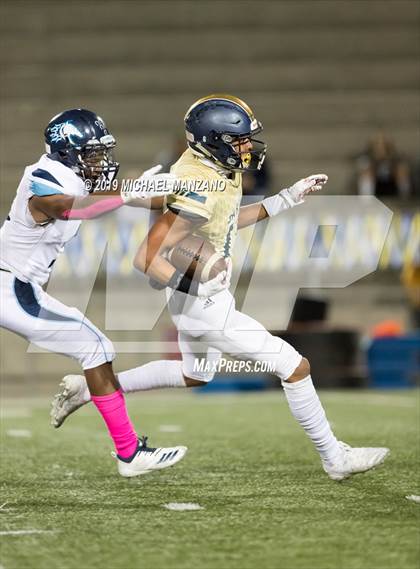 Thumbnail 2 in Bonita Vista vs. Otay Ranch photogallery.