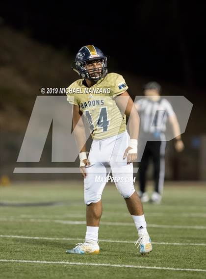 Thumbnail 3 in Bonita Vista vs. Otay Ranch photogallery.