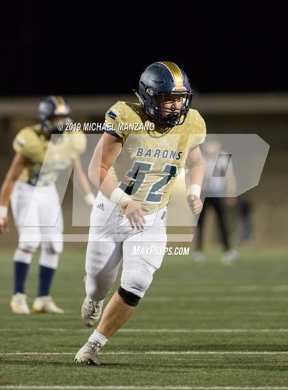 Thumbnail 2 in Bonita Vista vs. Otay Ranch photogallery.