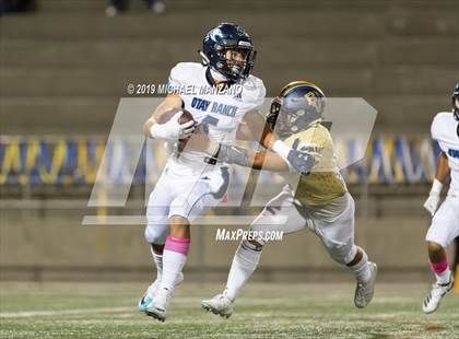 Thumbnail 2 in Bonita Vista vs. Otay Ranch photogallery.