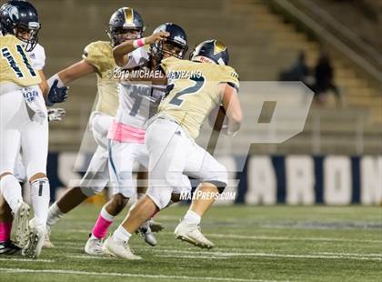 Thumbnail 3 in Bonita Vista vs. Otay Ranch photogallery.