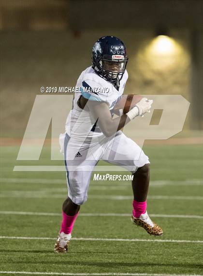 Thumbnail 3 in Bonita Vista vs. Otay Ranch photogallery.