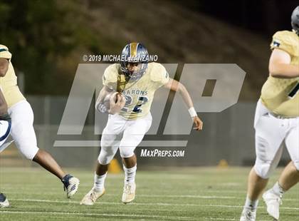 Thumbnail 3 in Bonita Vista vs. Otay Ranch photogallery.