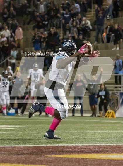 Thumbnail 2 in Bonita Vista vs. Otay Ranch photogallery.