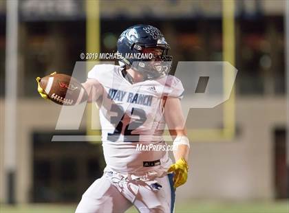 Thumbnail 2 in Bonita Vista vs. Otay Ranch photogallery.