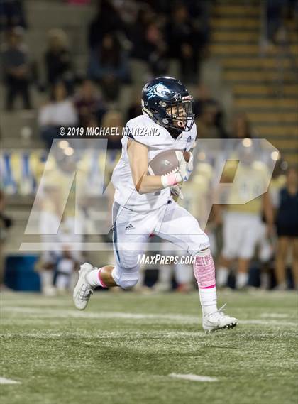 Thumbnail 3 in Bonita Vista vs. Otay Ranch photogallery.