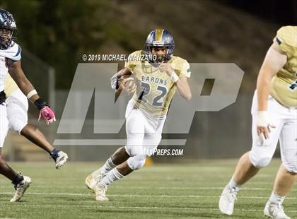 Thumbnail 1 in Bonita Vista vs. Otay Ranch photogallery.