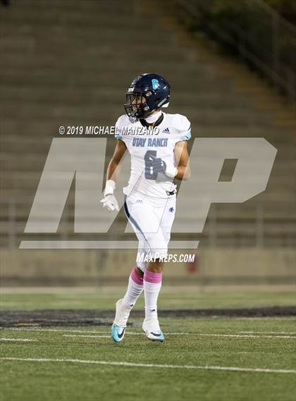 Thumbnail 3 in Bonita Vista vs. Otay Ranch photogallery.