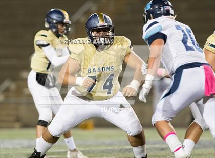 Thumbnail 3 in Bonita Vista vs. Otay Ranch photogallery.