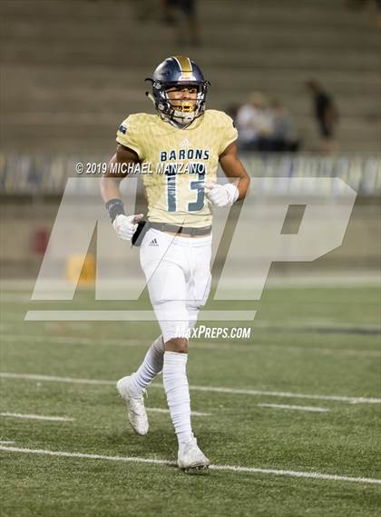 Thumbnail 1 in Bonita Vista vs. Otay Ranch photogallery.