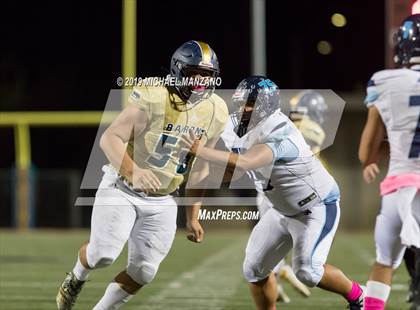 Thumbnail 3 in Bonita Vista vs. Otay Ranch photogallery.