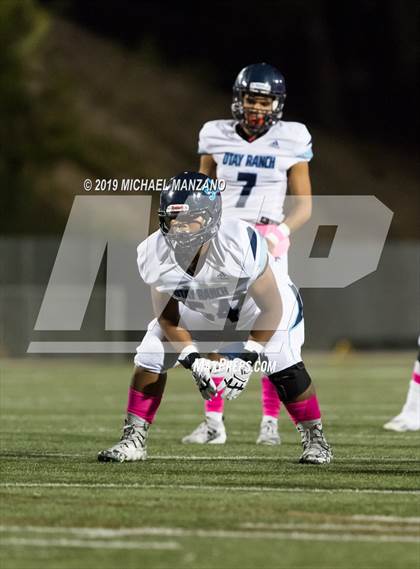 Thumbnail 2 in Bonita Vista vs. Otay Ranch photogallery.