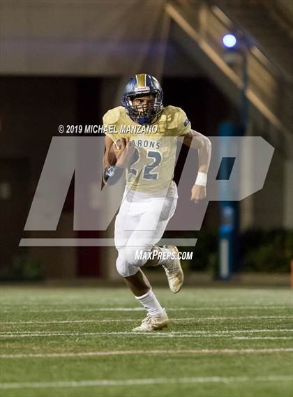 Thumbnail 1 in Bonita Vista vs. Otay Ranch photogallery.
